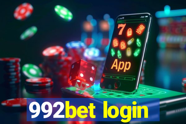 992bet login